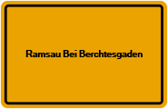 Grundbuchauszug Ramsau Bei Berchtesgaden